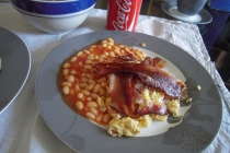 English breakfast