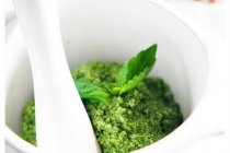 Pesto alla genovese