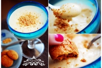 Zabaglione