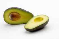 Masca cu avocado