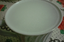 Lapte de cocos