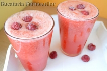 Shake de Grapefruit