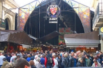 Prin La Boqueria