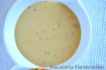 Sos de Mustar