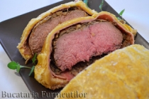 Beef Wellington