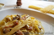 Paste Carbonara