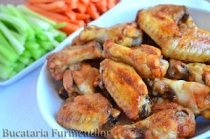 Buffalo Wings