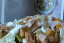 Salata Caesar