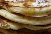 Pancakes