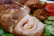 Cordon bleu