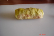 Sarmale 2011