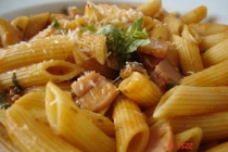 Penne milaneze