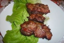 Saltimbocca