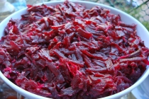 Salata de sfecla cu hrean
