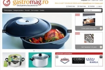 Lista castigatorilor la concursul &quot;www.gastromag.ro Totul pentru bucataria ta !&quot;