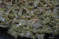 Retete de post - Pastai cu usturoi