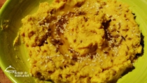 Retete culinare - Hummus