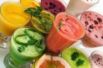 Articole recomandate - Top 5 retete de smoothie pentru detoxifiere