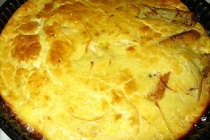 Retete culinare - Peste la cuptor a la Grasu64