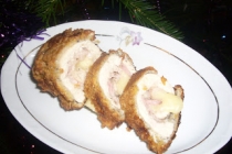 Cordon bleu