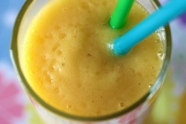 Smoothie “Raza de soare”