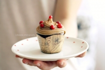 Cupcakes supercalifragilistice