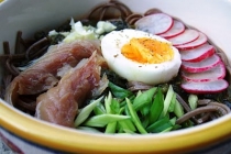 Shina soba