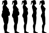Despre kilograme in plus dupa nastere si despre detoxifiere