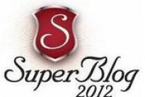 Sponsorul preferat la SuperBlog2012