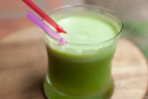 ENERGIE LA PAHAR (Juicing #2)