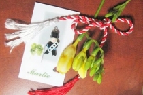 1 Martie - Martisor....