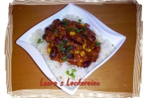 CHILI CON CARNE