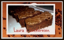 Brownies cu unt din arahide