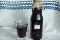 Sirop de papadie