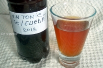 Vin tonic de leurda