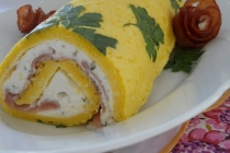 Rulada de Paste