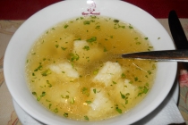 Orice zi la Restaurantul Casa Bunicii2 e un eveniment culinar!!