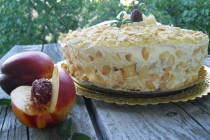 Tort Mimoza cu surprize