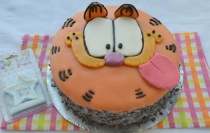 Tort Garfield