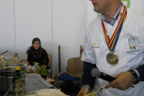 A treia si ultima zi de Gastrofest Timisoara