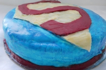Tort Superman