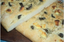 Foccacia