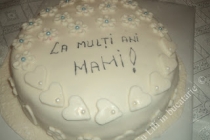 Tort pentru Carmina