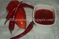 Pasta Chili