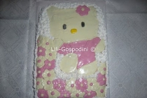 Tort Hello Kitty