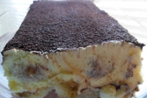 Prajitura Tiramisu