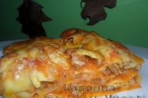 Lasagna