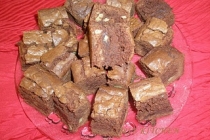 BROWNIES