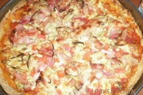 PIZZA