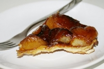 Tartă Tatin